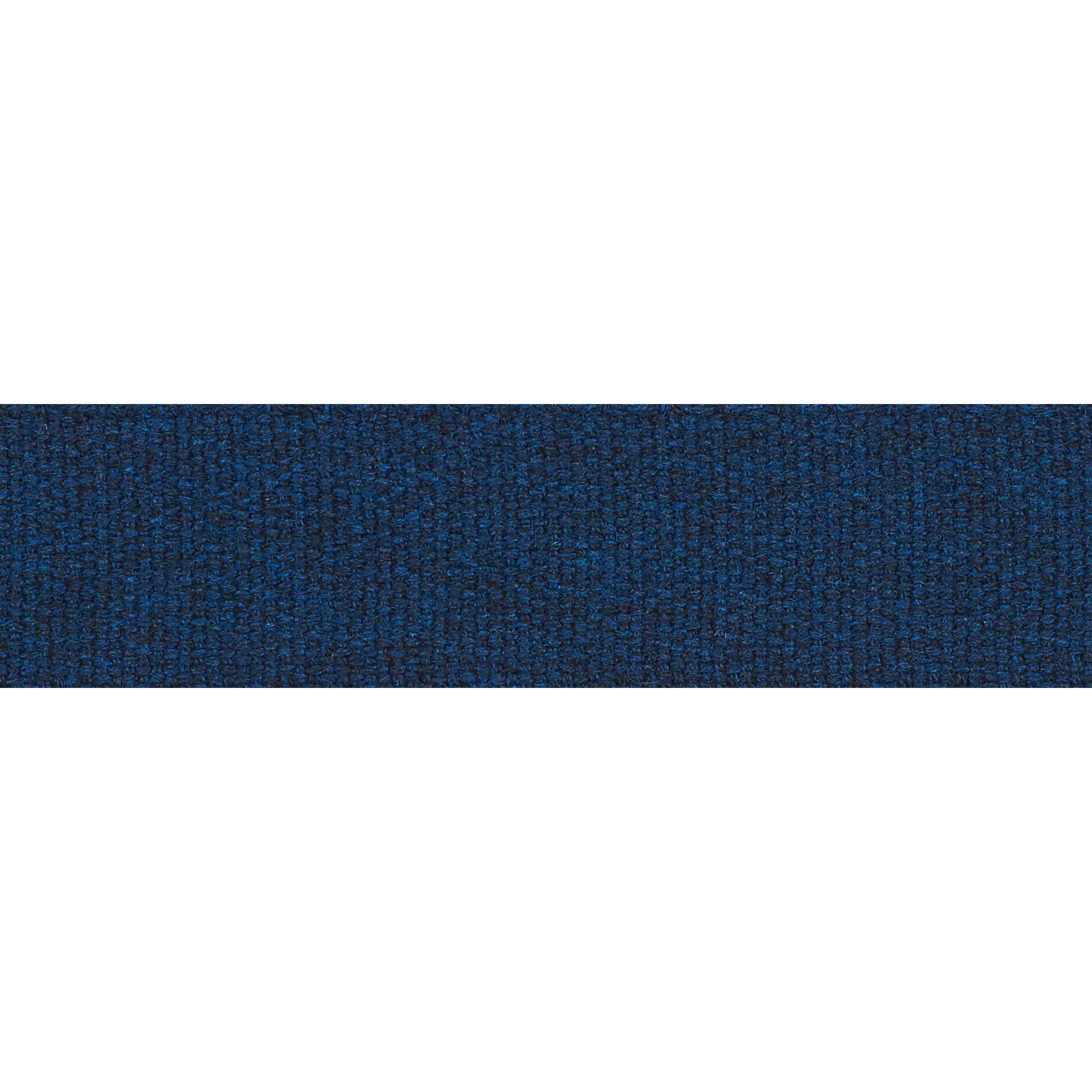 Schumacher Ashwood Tape Indoor/Outdoor Navy Trim 72415