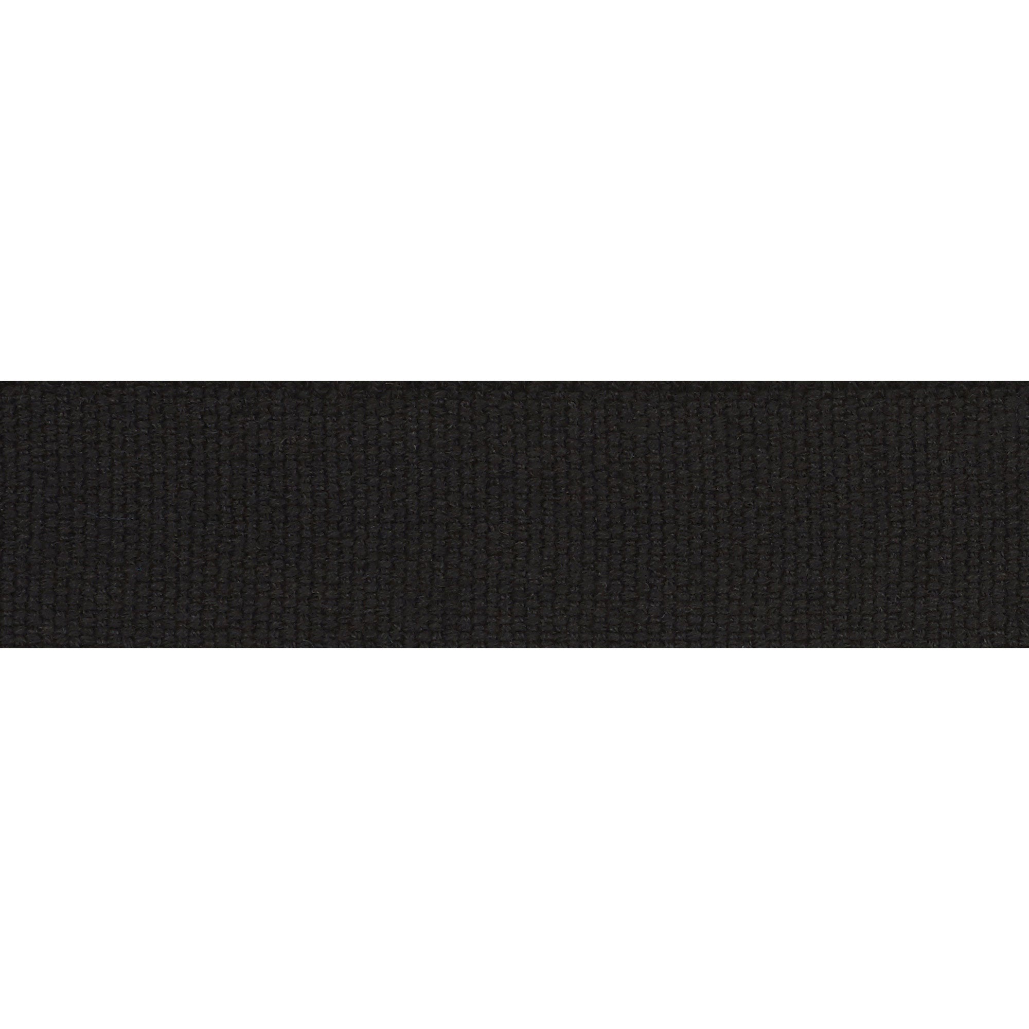 Schumacher Ashwood Tape Indoor/Outdoor Black Trim 72416