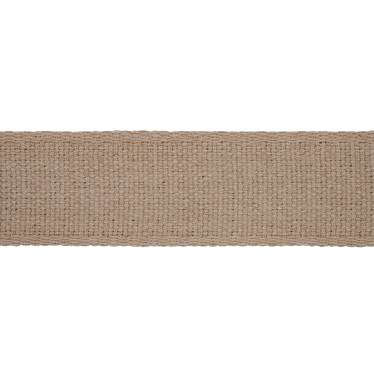 Schumacher Ashwood Tape Indoor/Outdoor Linen Trim 72418