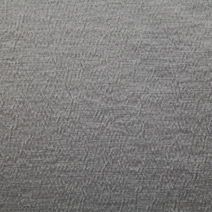 Pindler Louis Pewter Fabric 7246