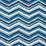 Schumacher Shasta Embroidery Blue Fabric 72471