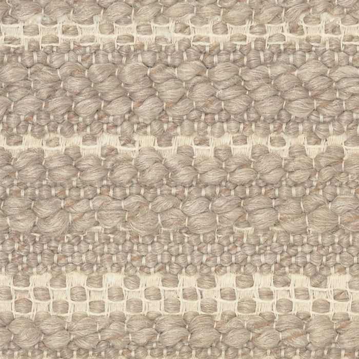 Schumacher Reyes Boucle Natural Fabric Sample 72520