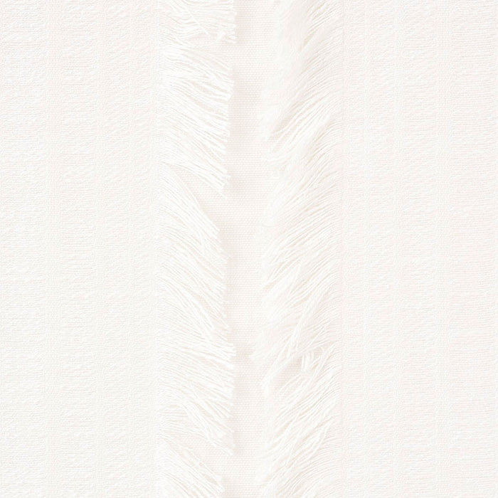 Schumacher Talos Ivory Fabric Sample 72540