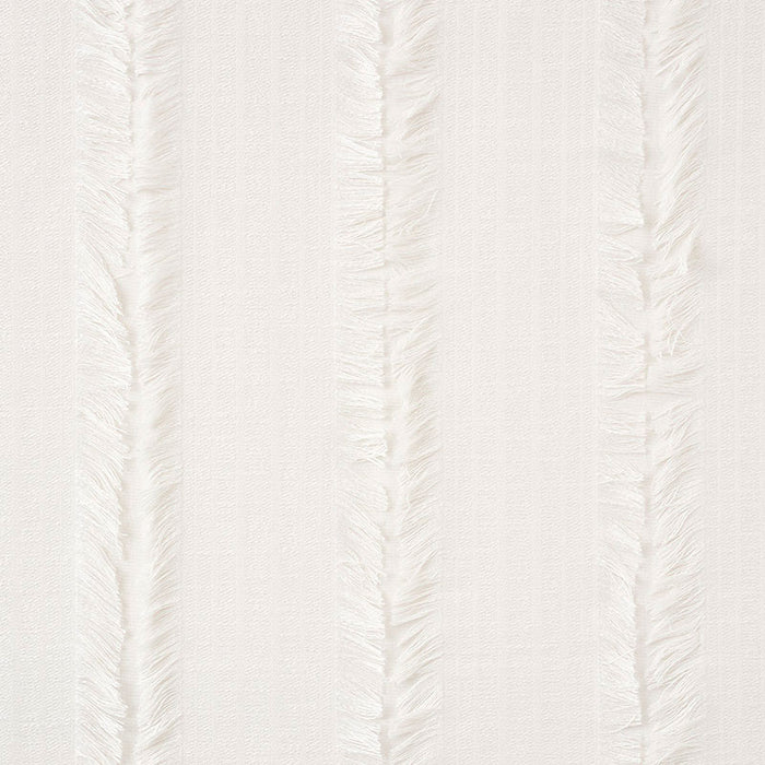 Schumacher Talos Ivory Fabric 72540