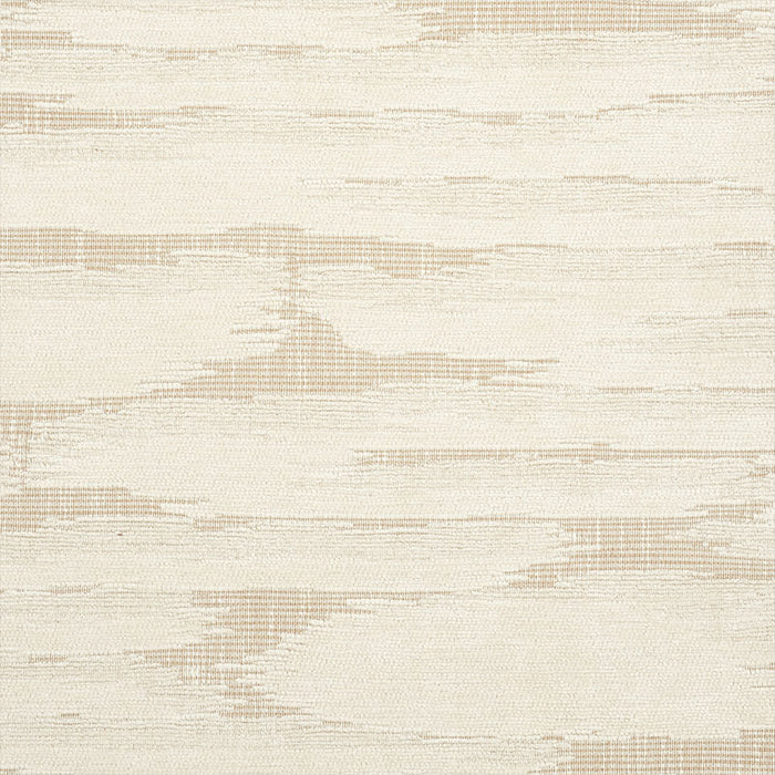 Schumacher Gibson Ivory Fabric 72550