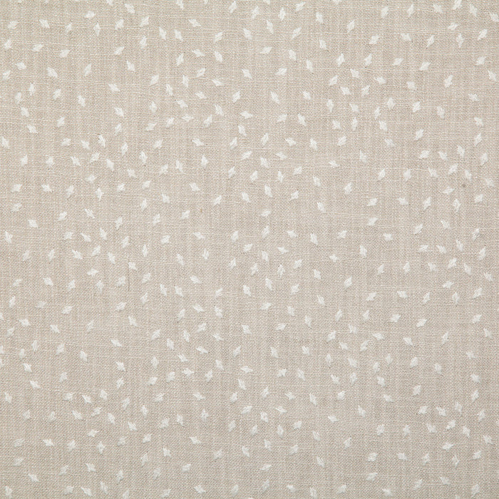 Pindler Nadine Natural Fabric 7257