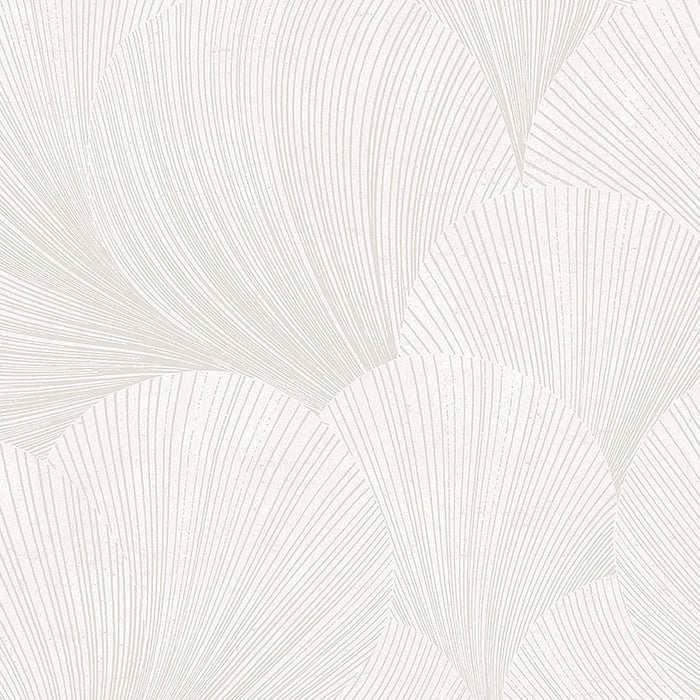 Schumacher Mirage Bone Wallpaper 7260