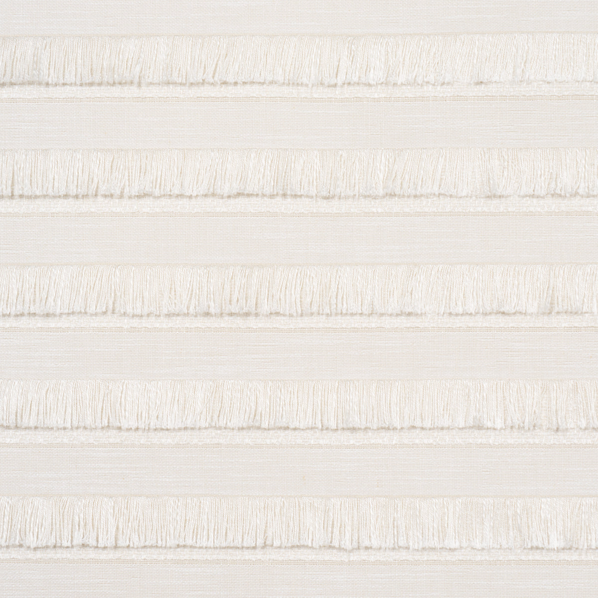 Schumacher Acadia Ivory Fabric Sample 72651