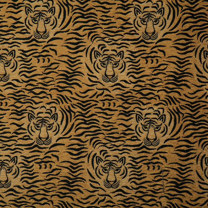 Pindler Bengal Safari Fabric 7267