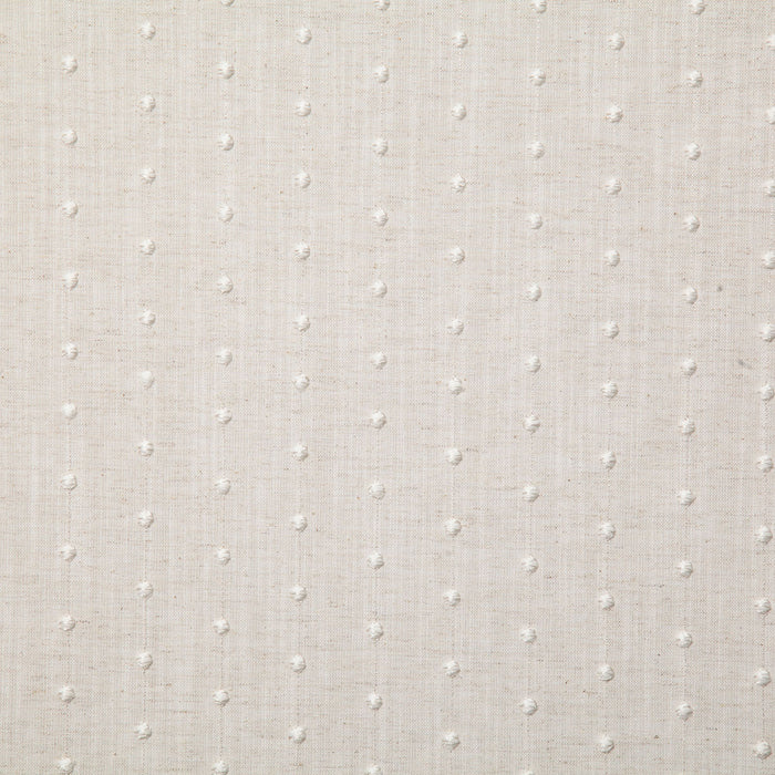 Pindler Swindon Vanilla Fabric 7270