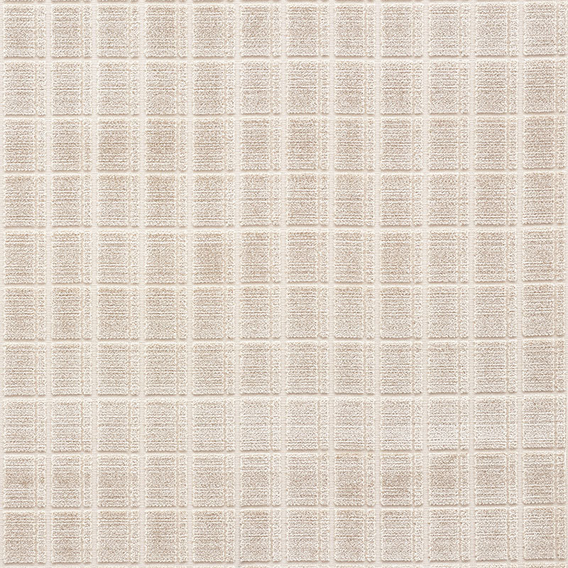 Schumacher Otto Velvet Parchment Fabric 72760