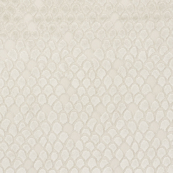 Schumacher Esther Velvet Moonstone Fabric 72771