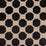 Schumacher Octavia Velvet Onyx Fabric 72795