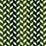 Schumacher Chevron Strie Velvet Emerald Fabric 72814