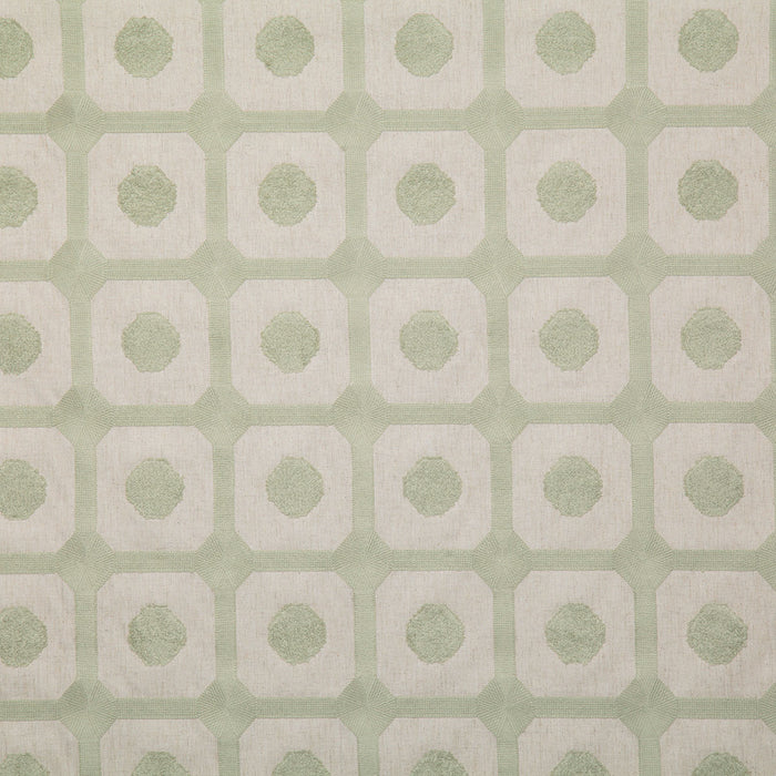 Pindler Henderson Celadon Fabric 7281