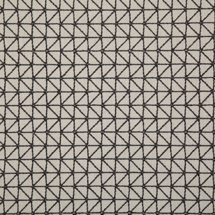 Pindler Lomas Noir Fabric 7282