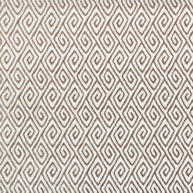 Schumacher Diamante Velvet Moonstone Fabric 72830