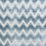 Schumacher Chevron Velvet Mineral Fabric Sample 72842