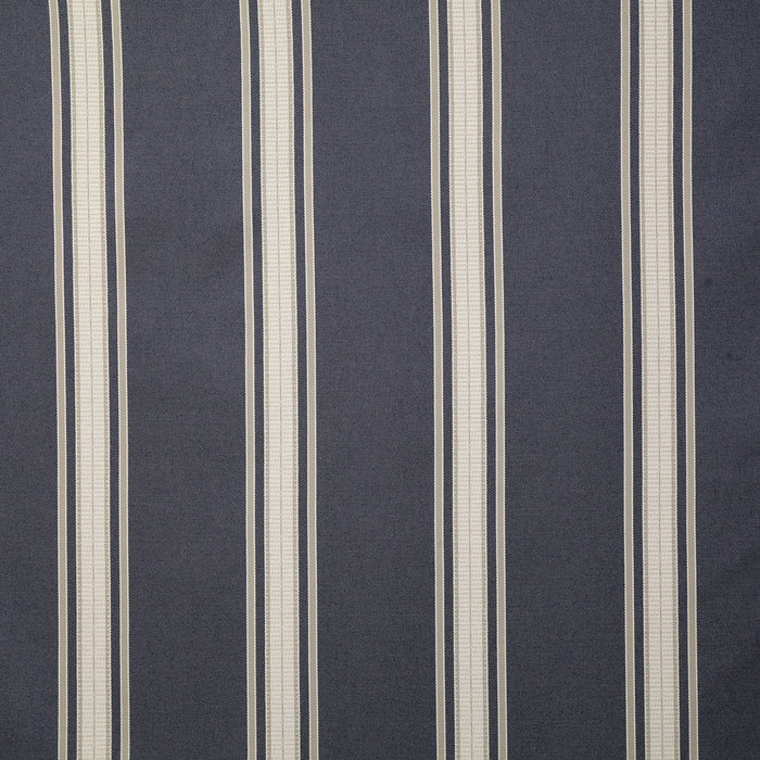 Pindler Bluffton Navy Fabric 7294