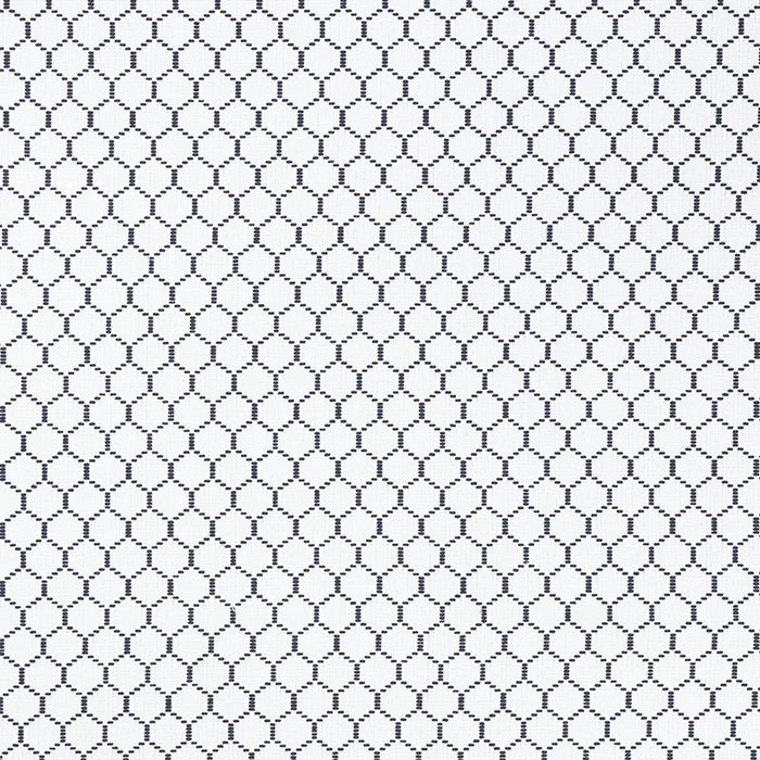 Schumacher Fishnet Spectator Fabric 73090