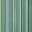 Schumacher Primavera Stripe Meadow Fabric Sample 73113