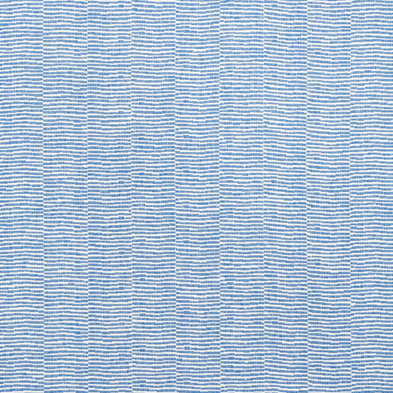 Schumacher Promenade Indoor/Outdoor Marine Fabric 73130