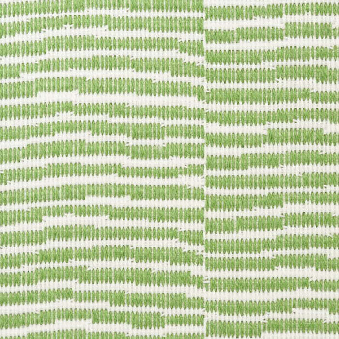 Schumacher Promenade Indoor/Outdoor Leaf Fabric 73131