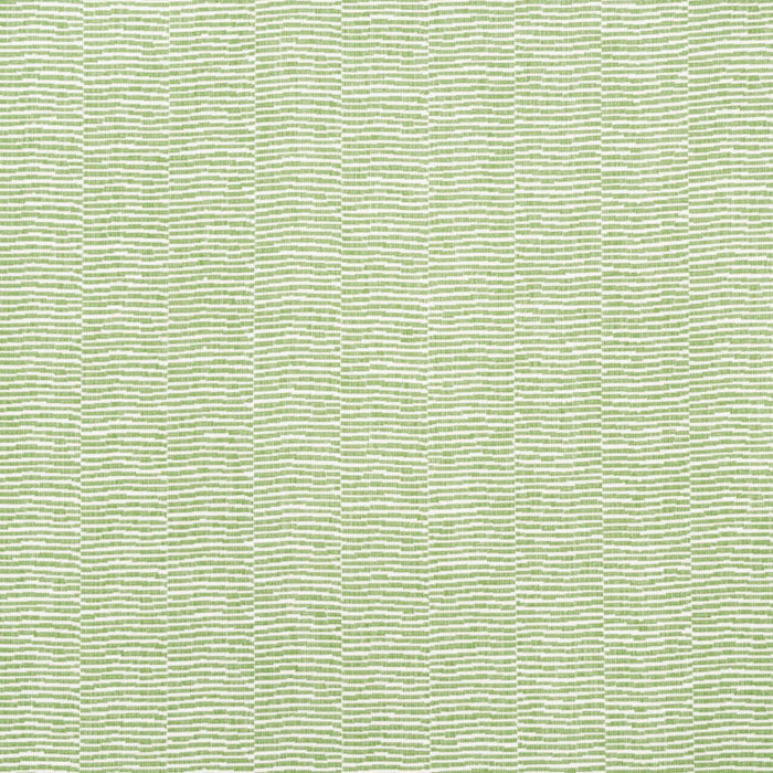 Schumacher Promenade Indoor/Outdoor Leaf Fabric Sample 73131