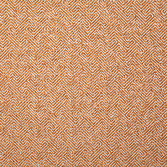 Pindler Domain Papaya Fabric 7319