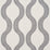 Schumacher Ondata Charcoal Fabric 73222