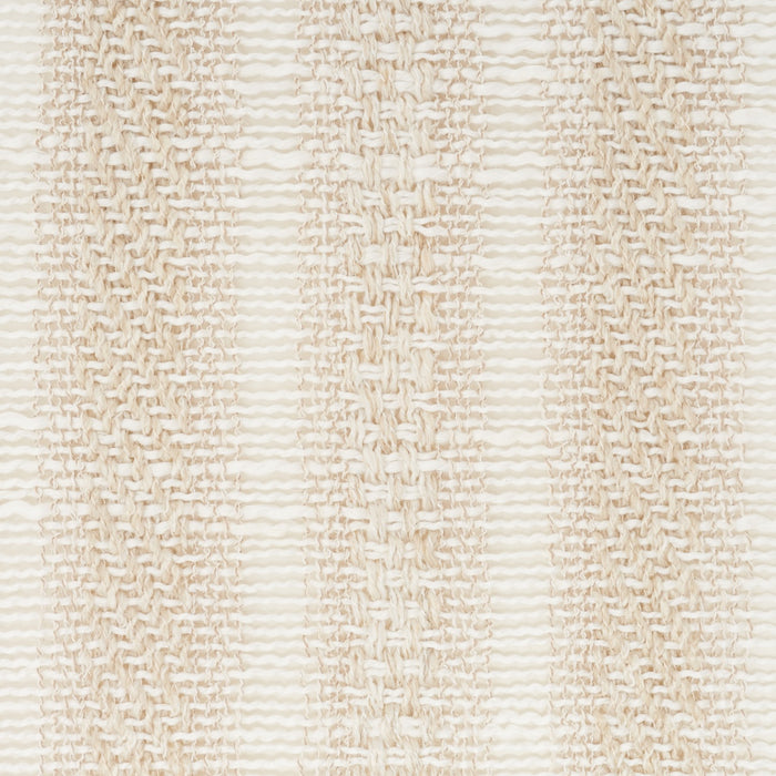 Schumacher Acacia Sheer Natural Fabric 73230