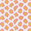 China Seas Zizi Leopard Pinks Yellow Fabric Sample 7325-03W