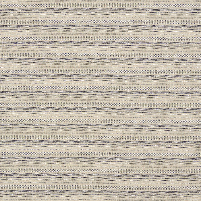 Schumacher Rustico Indigo Fabric Sample 73261