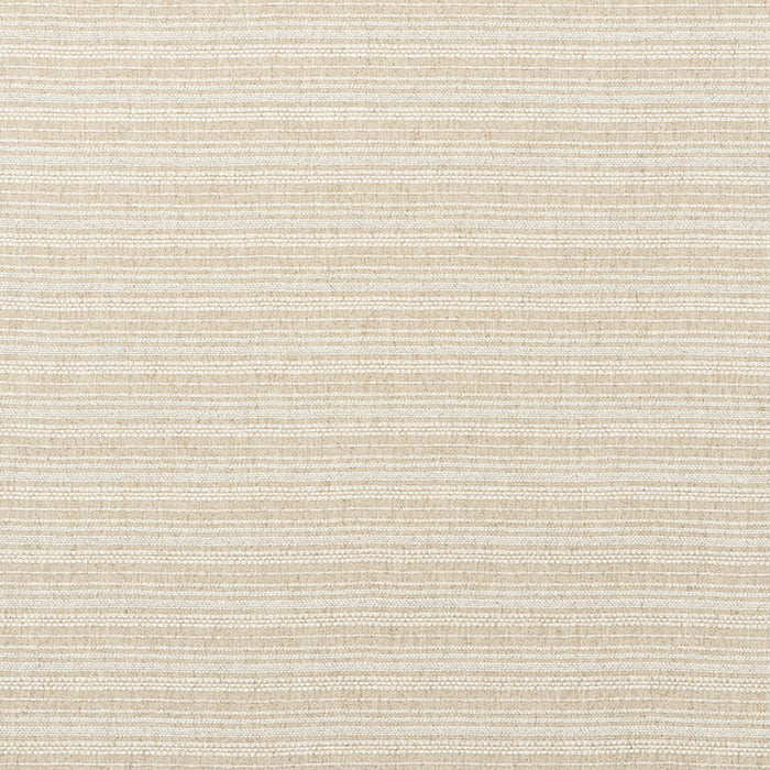 Schumacher Rustico Natural Fabric Sample 73262