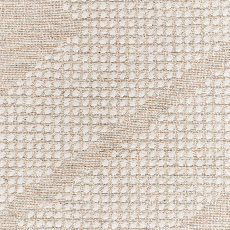 Schumacher Sierra Natural Fabric 73270