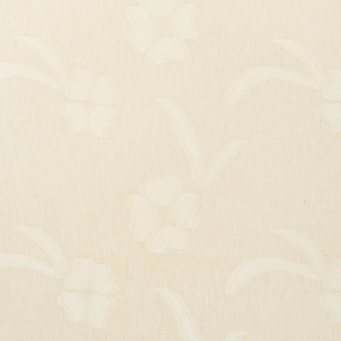 Schumacher Terra Parchment Fabric 73300