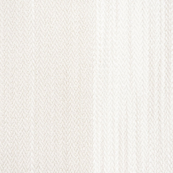 Schumacher Arroyo Stripe Natural Fabric Sample 73310