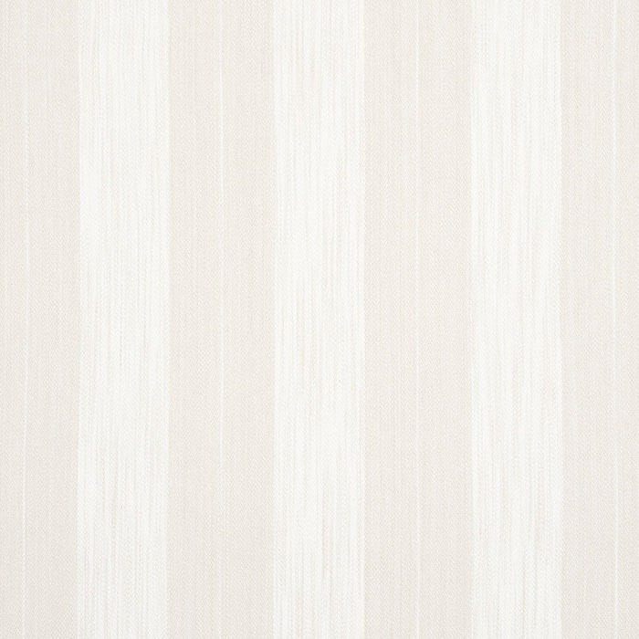 Schumacher Arroyo Stripe Natural Fabric Sample 73310