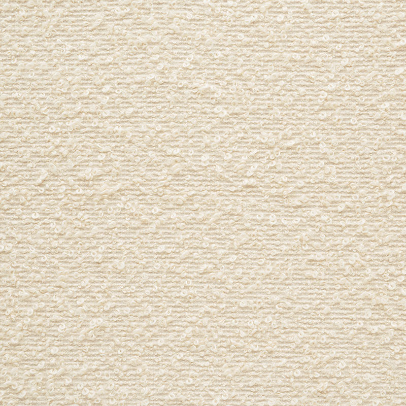 Schumacher Roscoe Boucle Cloud Fabric 73350