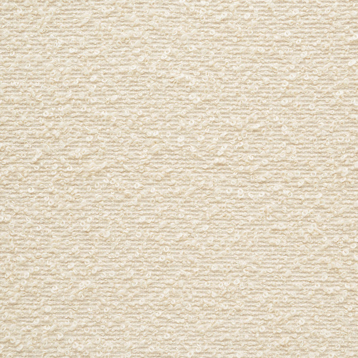 Schumacher Roscoe Boucle Cloud Fabric Sample 73350