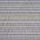 Schumacher Petra Stripe Indigo Fabric Sample 73361