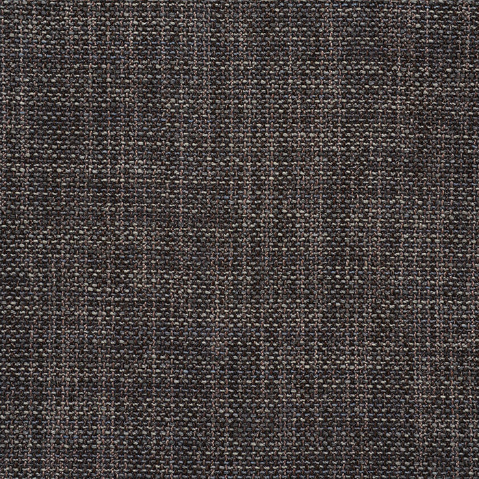 Schumacher Morrow Charcoal Fabric 73373