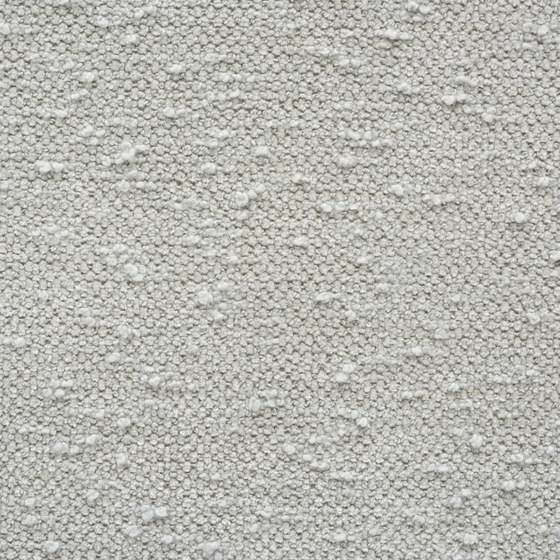 Schumacher Artisanal Boucle Dove Fabric 73382