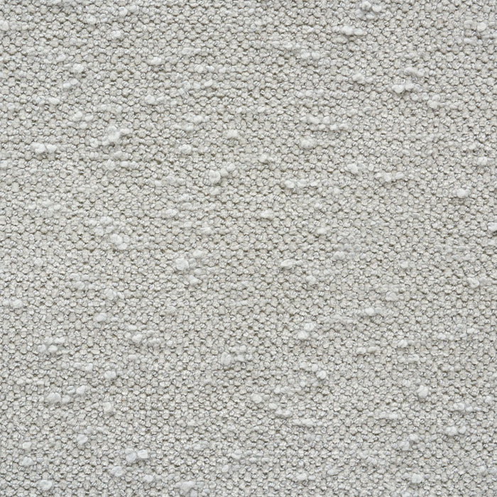 Schumacher Artisanal Boucle Dove Fabric Sample 73382