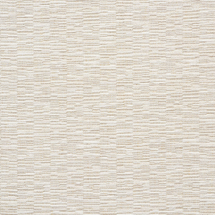 Schumacher Albers Weave Cream Fabric 73390