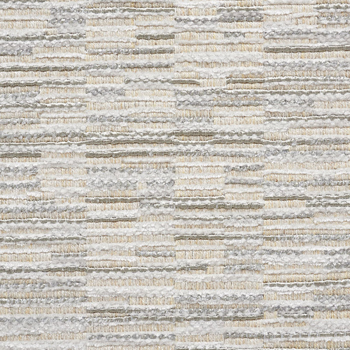 Schumacher Albers Weave Dove Fabric Sample 73391