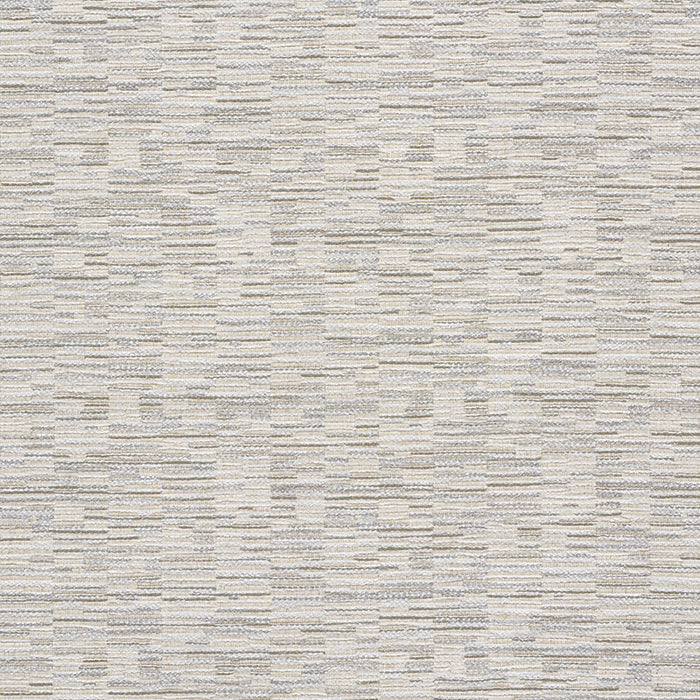 Schumacher Albers Weave Dove Fabric Sample 73391