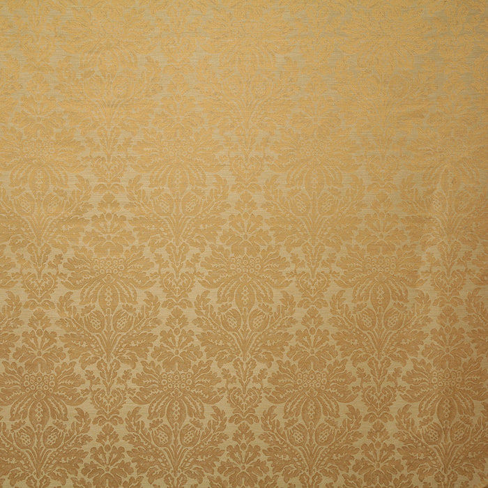 Pindler Belgravia Gold Fabric 7339