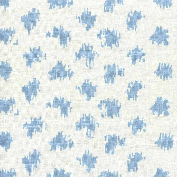 China Seas Zizi Spot Vapor Fabric Sample 7340CU-03