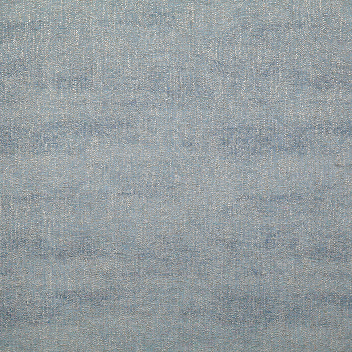 Pindler Paisley Chambray Fabric 7340